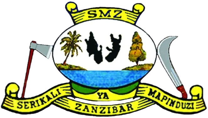 SMZ Logo